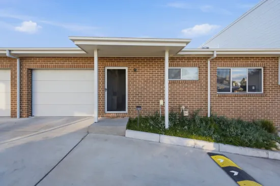 9 Shelduck Place, Shortland, NSW 2307