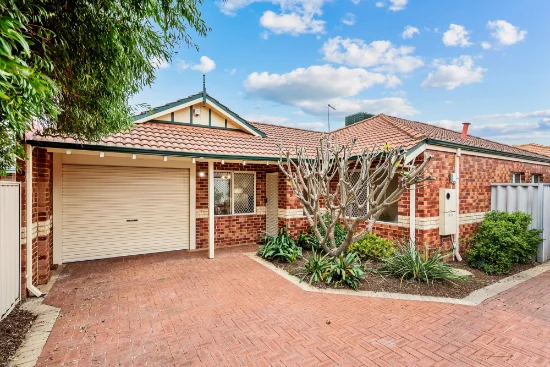 90A Raleigh Street, Carlisle, WA 6101