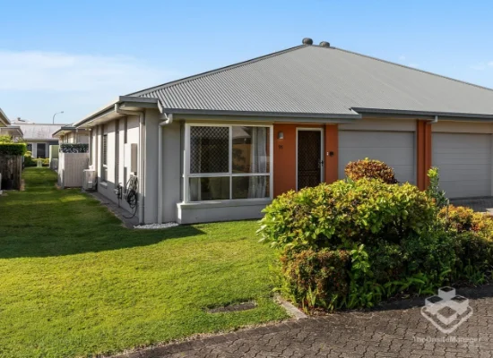 91/2 Grand Parade, Parrearra, Qld 4575