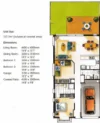91/2 Grand Parade, Parrearra, Qld 4575-Floorplan