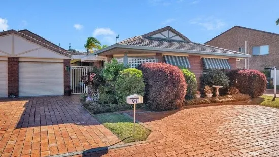 94/43 Murtha Drive, Elanora, Qld 4221