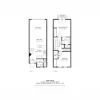 95/18 Port Quays, Wannanup, WA 6210-Floorplan