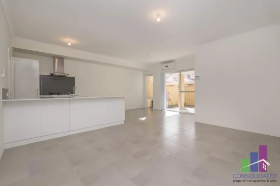 95A Walderton Ave, Balga, WA 6061