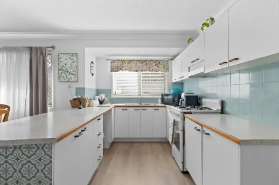 96/14 Kensington Place, Birkdale, Qld 4159