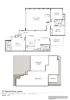 96C Birdwood Street, Innaloo, WA 6018-Floorplan