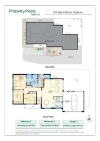 97A Iberia Street, Padstow, NSW 2211-Floorplan