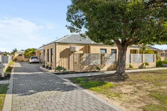 9A Princess Road, Westminster, WA 6061
