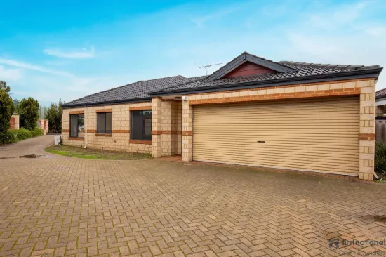 9A Zrinski Court, Stirling, WA 6021
