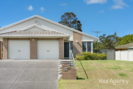 9B Dianne Street, Elermore Vale, NSW 2287