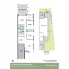 9B Dianne Street, Elermore Vale, NSW 2287-Floorplan