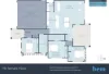 9B Tomark Place, Port Macquarie, NSW 2444-Floorplan
