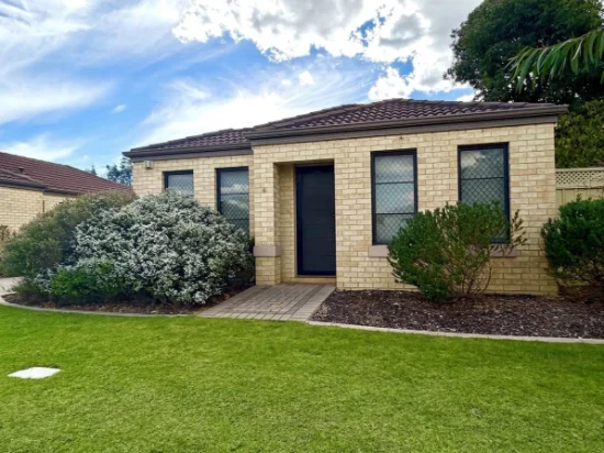 Address available on request, Queens Park, WA 6107