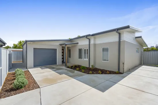 C/137 Aurora Street, Temora, NSW 2666