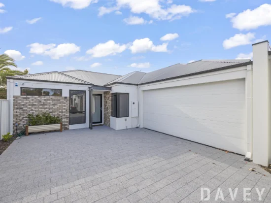 C/35 Clarence, Tuart Hill, WA 6060 - For Rent