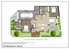 Proposed Lot 1-4, 45 Ellersdale Avenue, Warwick, WA 6024-Floorplan