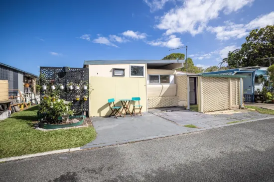Site 178/1-25 Fifth Ave, Bongaree, Qld 4507