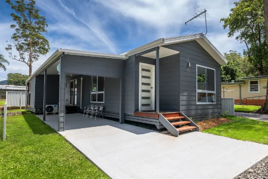 Site 18/539 Pacific Highway, Boambee, NSW 2450