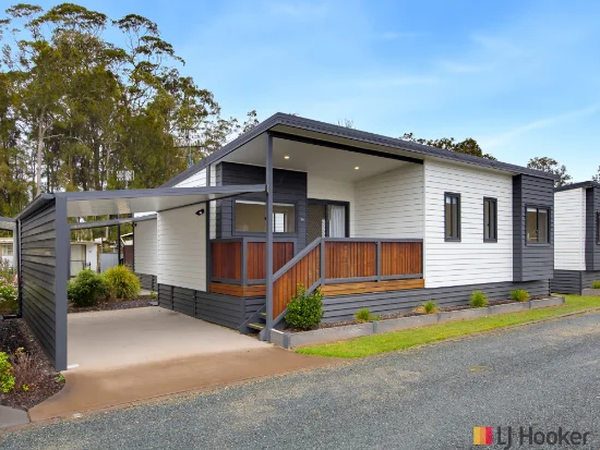 Site 70/414 Beach Road, Sunshine Bay, NSW 2536
