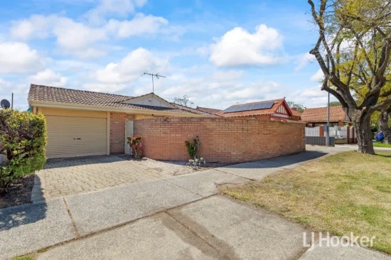 Unit 1/6 Benporath St, Burswood, WA 6100