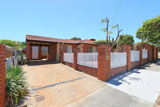 Unit 1/65 McMillan St, Victoria Park, WA 6100 - For Rent