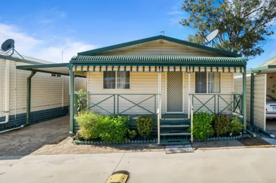 UNIT 12/1481 Camden Valley Way, Leppington, NSW 2179