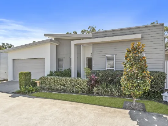 Unit 130/19 Bongaree Avenue, Bongaree, Qld 4507