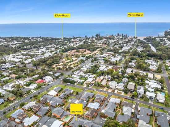 Unit 19/2 Lyon Street, Dicky Beach QLD 4551-Image