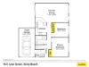 Unit 19/2 Lyon Street, Dicky Beach QLD 4551-Floorplan