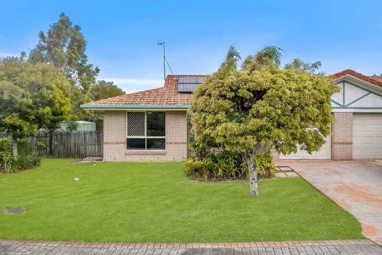 UNIT 2/34 Bushlands Drive, Noosaville, Qld 4566 - For Sale