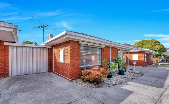 Unit 2/67 Keith Street, Parkdale, Vic 3195