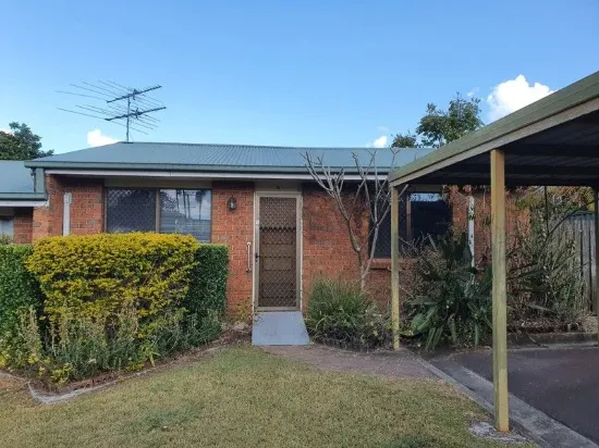 Unit 5 / 7 Marlow St, Woodridge, Qld 4114