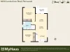 Unit 66/18 Landershute Road, Palmwoods, Qld 4555-Floorplan