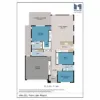 Villa 233/97-161 Hogg Street, Cranley, Qld 4350-Floorplan