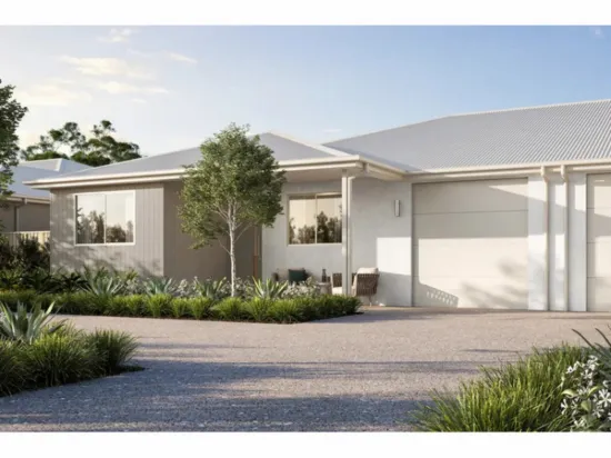 Villa 29, GemLife Dean Street, Berserker, Qld 4701