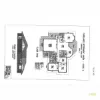 Villa 301/74-98 Emerald Park Way, Urangan, Qld 4655-Floorplan