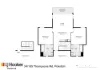 Villa 34/165 Thompsons rd, Pokolbin, NSW 2320-Floorplan