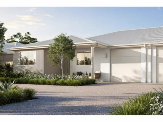 Villa 55, GemLife Dean Street, Berserker, Qld 4701