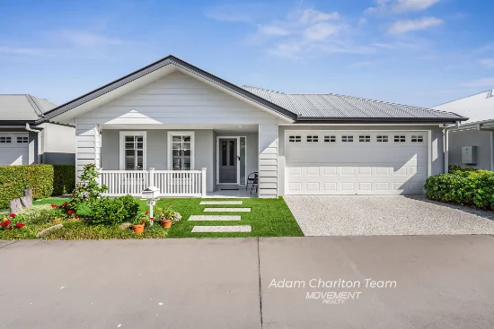 Villa 62/194 Bishop Road, Beachmere, Qld 4510