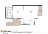 Villa 74/165 Thompsons Road, Pokolbin, NSW 2320-Floorplan