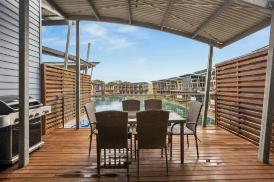 Villa 91/107 Main South Road, Normanville, SA 5204