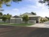 Villas on Milne/9 Milne Street, Idalia, Qld 4811