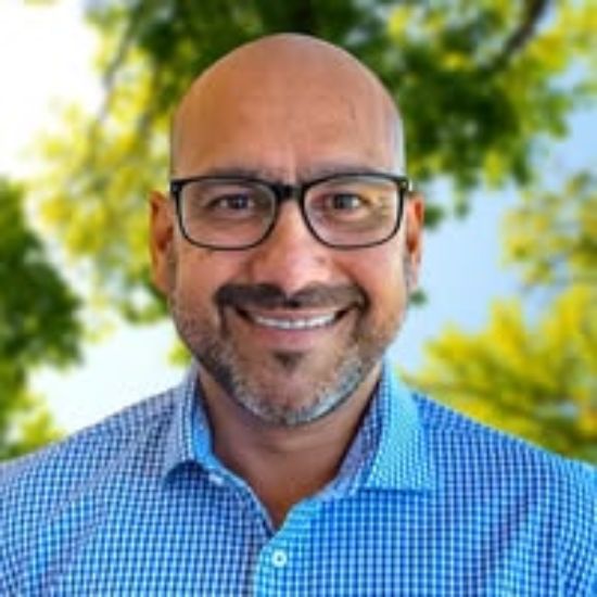 Vim Sharma - Real Estate Agent at Real Estate Central Projects - Darwin