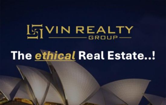 VIN Realty Group - PARRAMATTA - Real Estate Agency