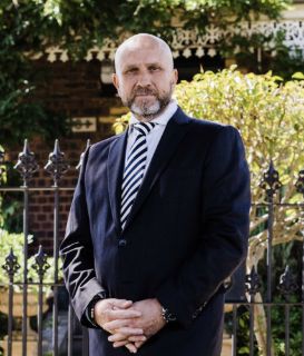 Vince Carnevale - Real Estate Agent