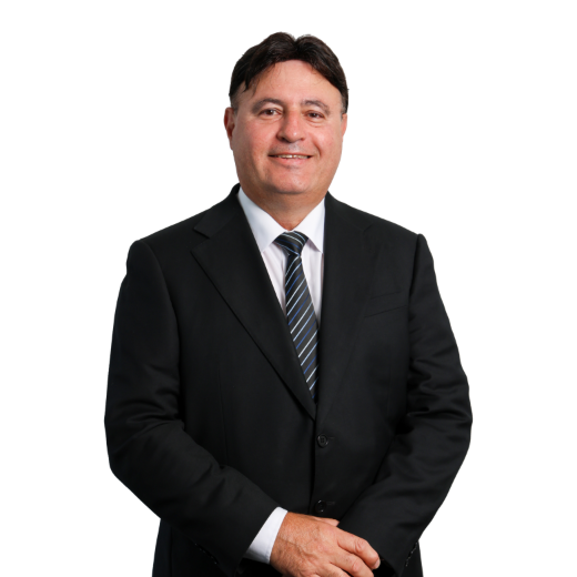 Vince  Di Grazia - Real Estate Agent at  Chenz Realty