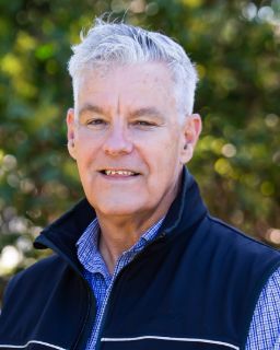 Vince Le Ray - Real Estate Agent