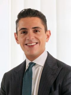 Vince Licata - Real Estate Agent