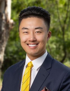 Vince Liu - Real Estate Agent