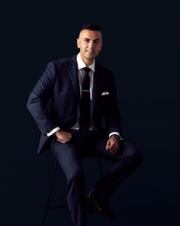 Vince Naz - Real Estate Agent
