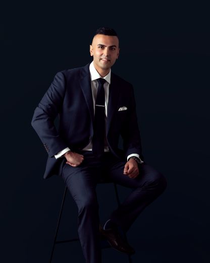 Vince Naz - Real Estate Agent at RT Edgar -  Manningham